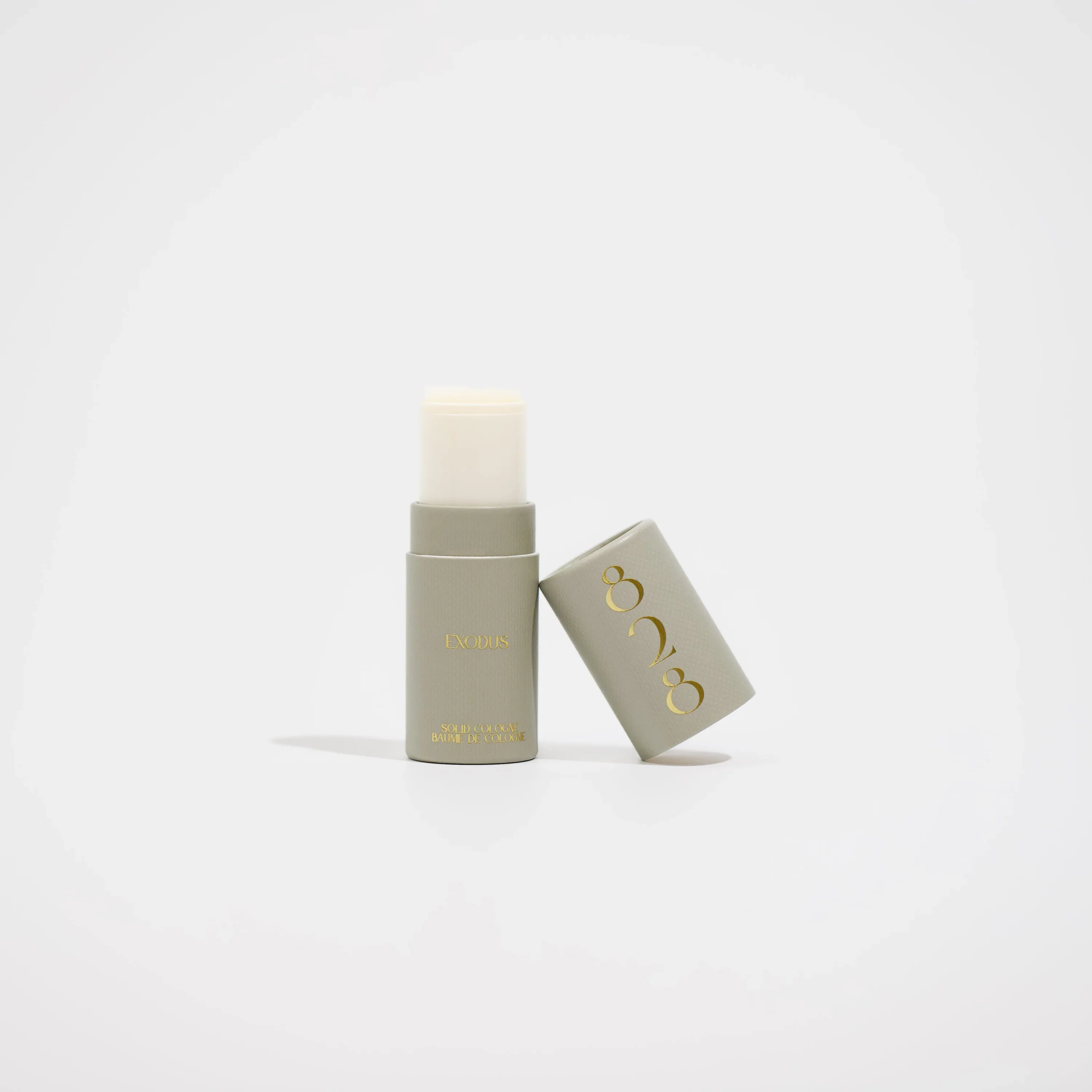 828 AROMA - SOLID COLOGNE - Image 4