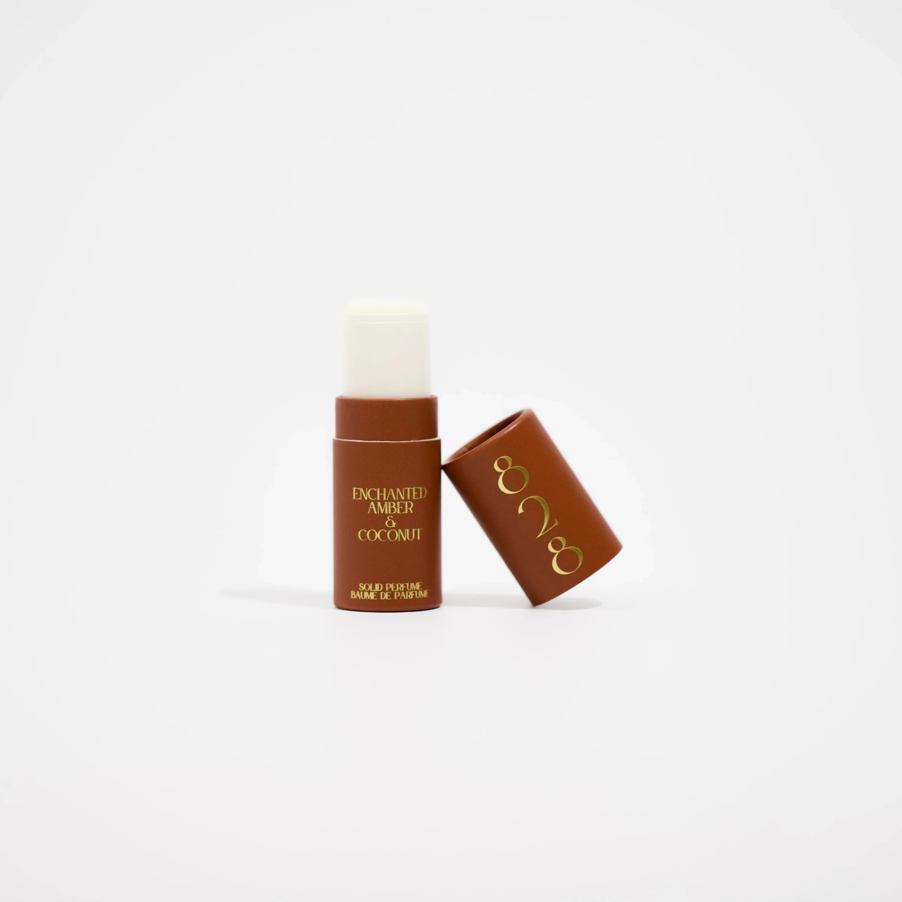 828 AROMA - SOLID PERFUME - Image 2