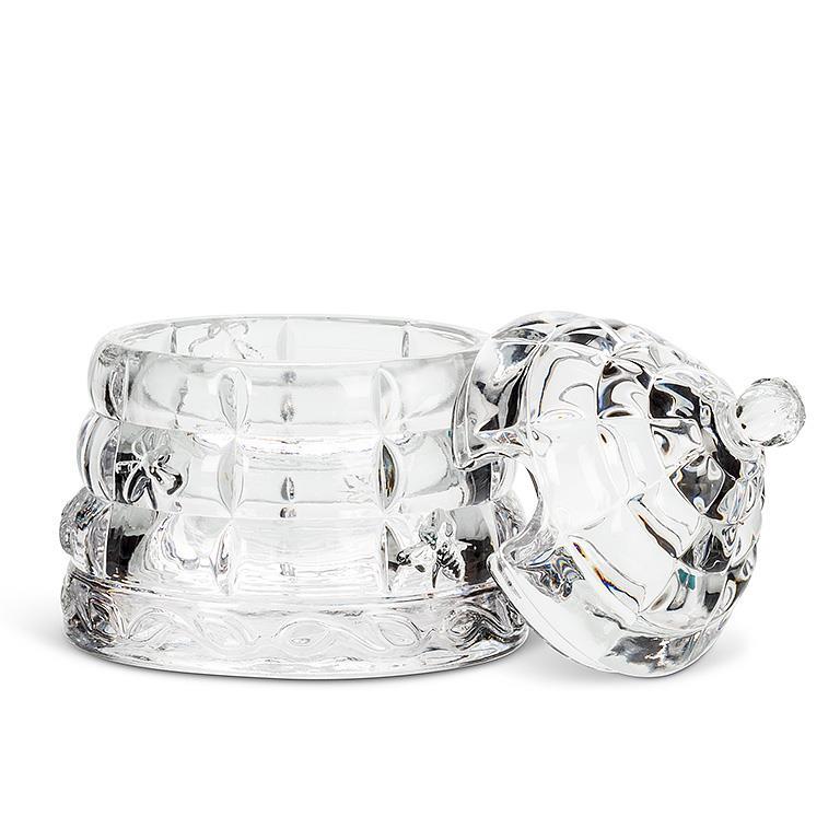 ABBOTT - BEEHIVE HONEYPOT WITH LID - Image 2