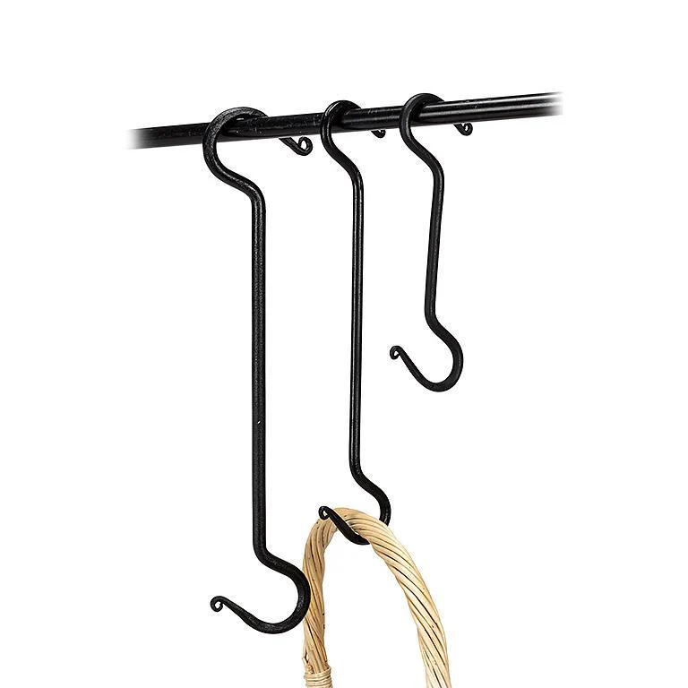 ABBOTT- SM BASKET EXTENDER HOOK - Image 2