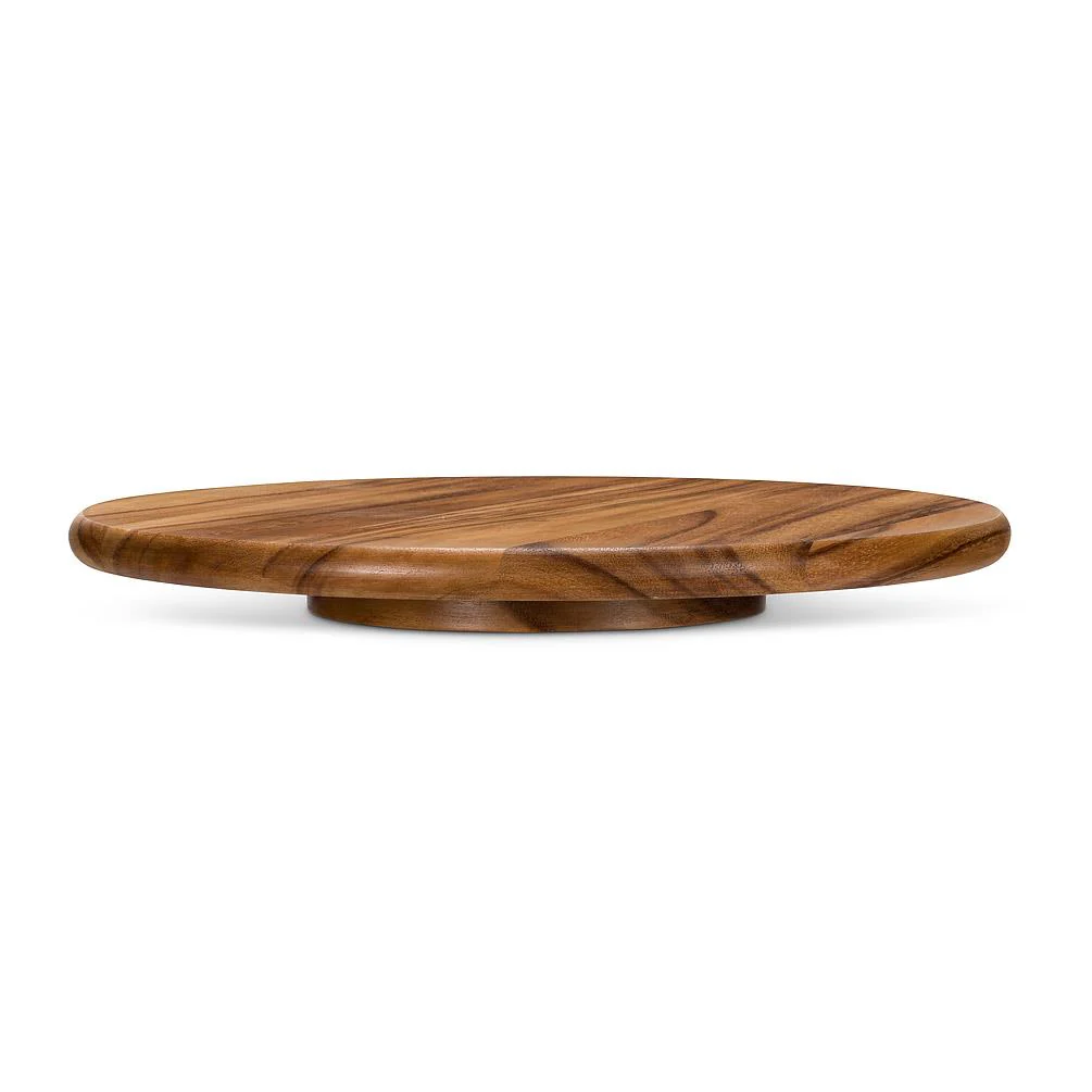 ABBOTT- Large Round Lazy Susan - Image 2