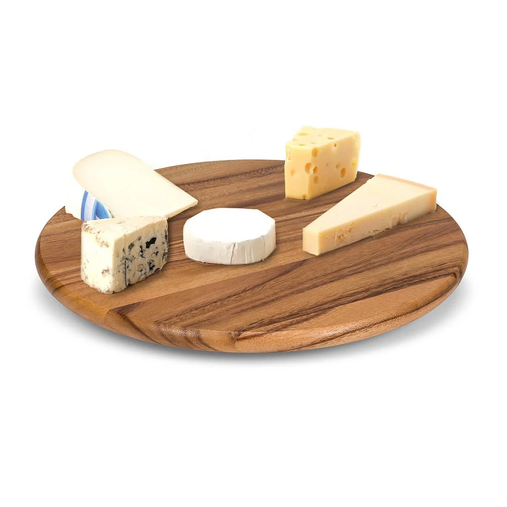 ABBOTT- Large Round Lazy Susan - Image 3