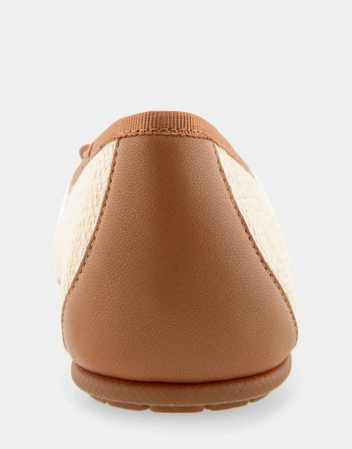AEROSOLE- WOMEN'S PIA BALLET FLAT - Image 5
