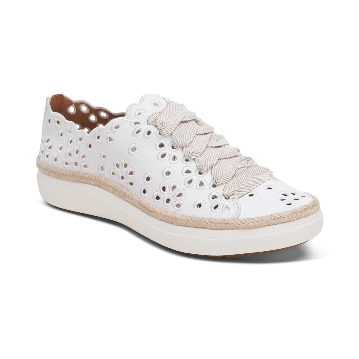 AETREX - CHARLOTTE SNEAKER - Image 4