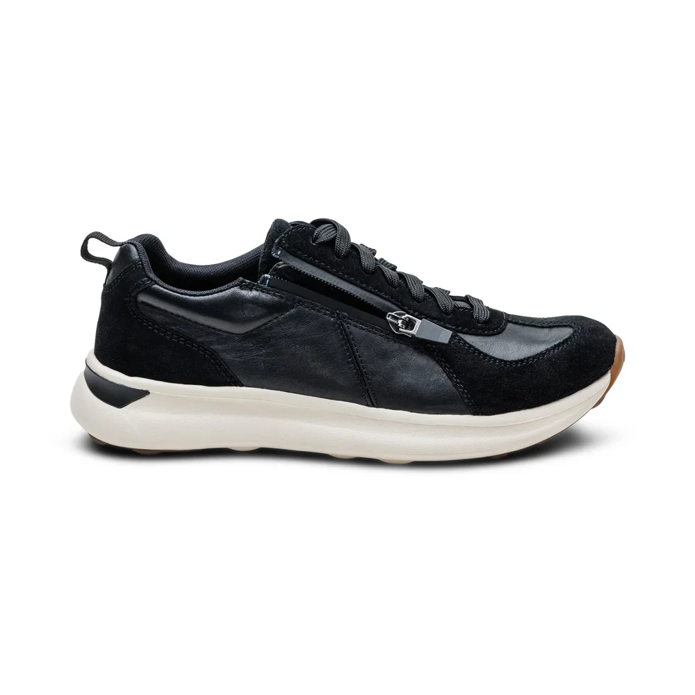 AETREX - ELISE ARCH SUPPORT SNEAKER - Image 2