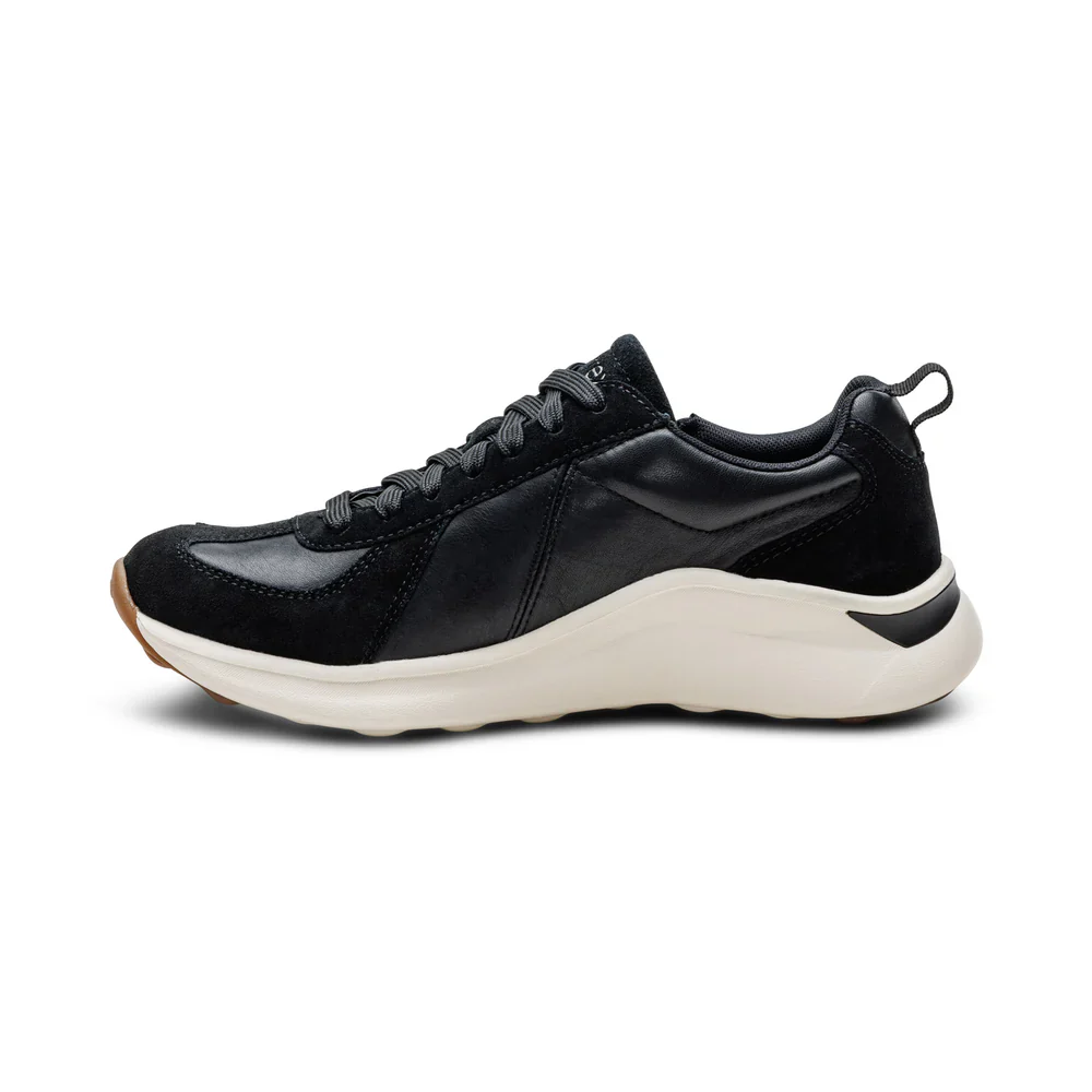 AETREX - ELISE ARCH SUPPORT SNEAKER - Image 5