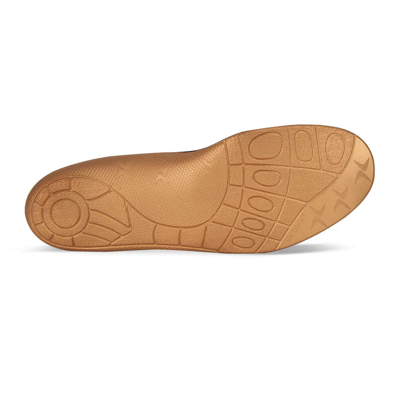 AETREX- WOMEN'S L420 COMPLETE POSTED ORTHOTICS FOOTBED - Image 5