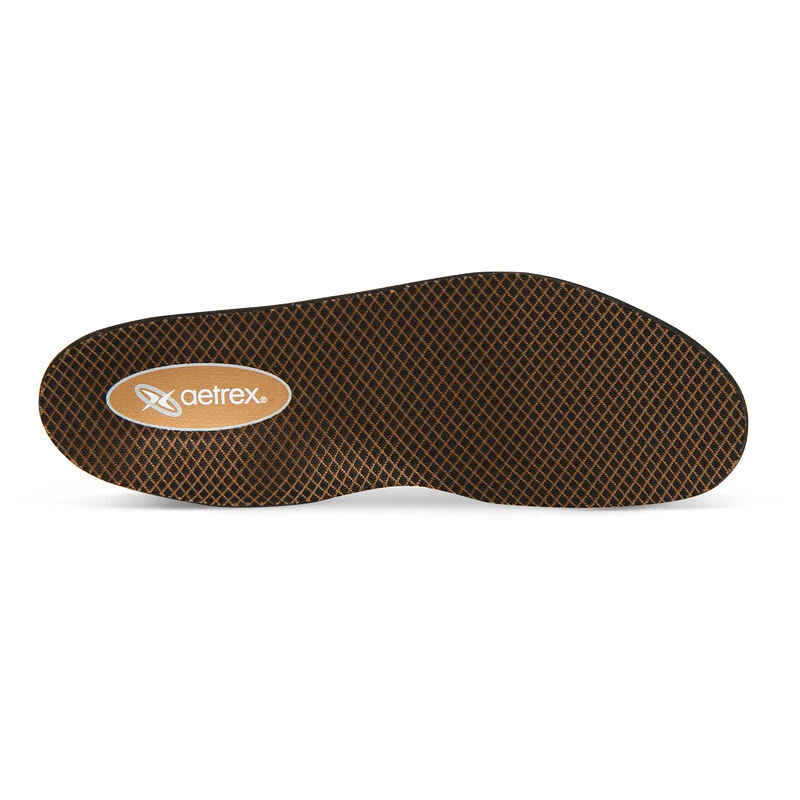 AETREX- WOMEN'S L400 COMPLETE ORTHOTICS FOOTBED | INSOLES FOR ACTIVE LIFESTYLES - Image 2