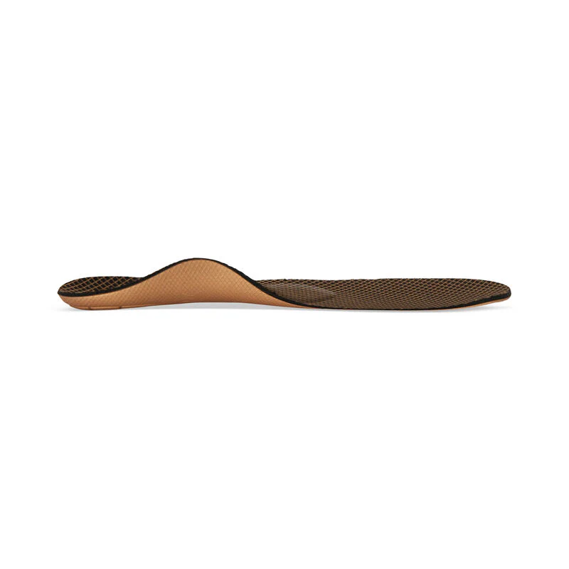 AETREX- WOMEN'S L425 COMPLETE POSTED ORTHOTICS FOOTBED W/ METATARSAL SUPPORT - Image 4