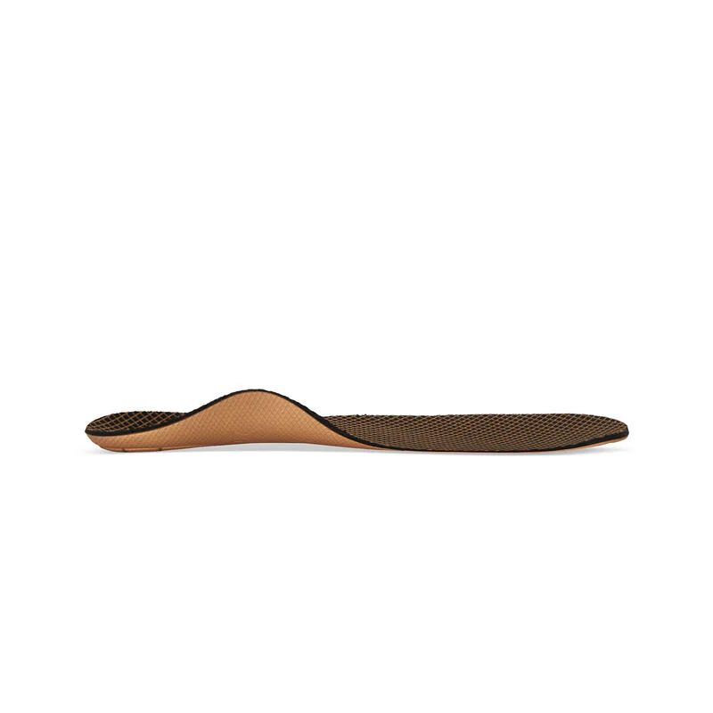 AETREX- MEN'S L400 COMPETE ORTHOTICS FOOTBED | INSOLES FOR ACTIVE LIFESTYLES - Image 4