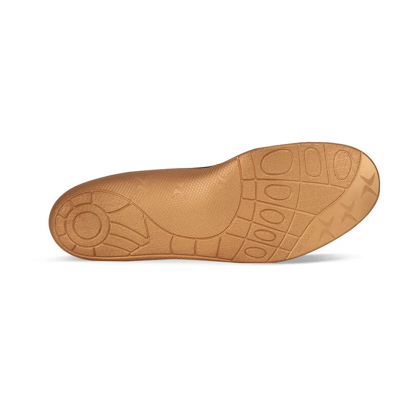 AETREX- WOMEN'S L400 COMPLETE ORTHOTICS FOOTBED | INSOLES FOR ACTIVE LIFESTYLES - Image 5