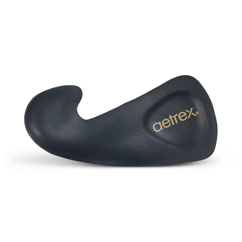 AETREX- MEN'S L105 IN-STYLE ORTHOTICS W/ METATARSAL SUPPORT FOOTBED - Image 5