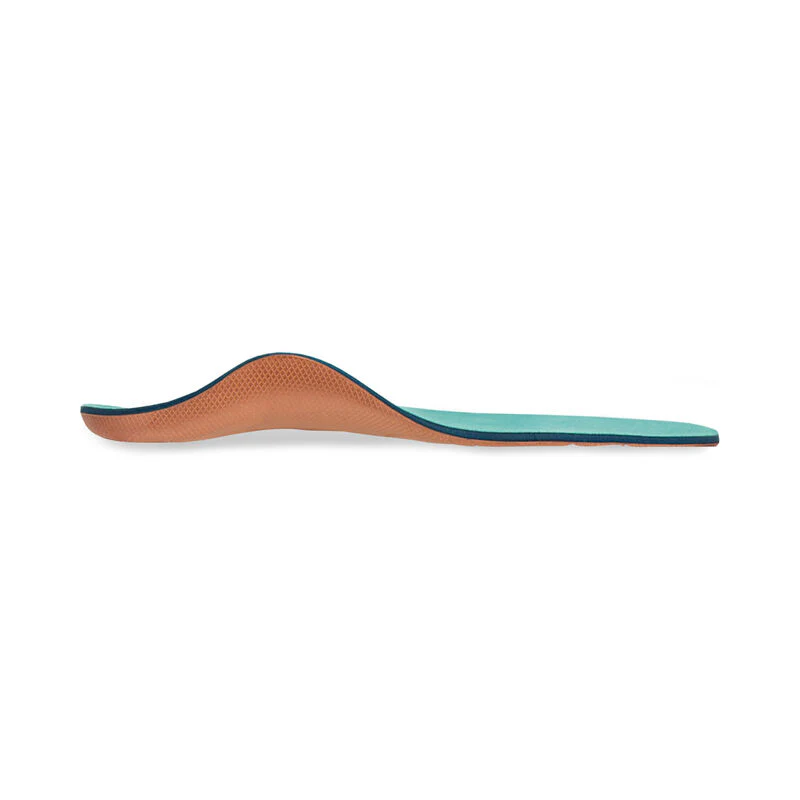 AETREX- MEN'S L2320 PREMIUM MEMORY FOAM POSTED ORTHOTICS FOOTBED - Image 3