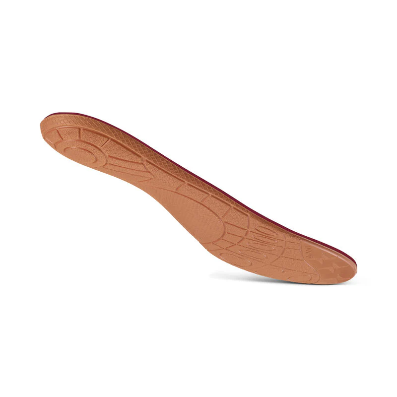 AETREX- WOMEN'S L2305 PREMIUM MEMORY FOAM ORTHOTICS FOOTBED W/ METATARSAL SUPPORT - Image 3