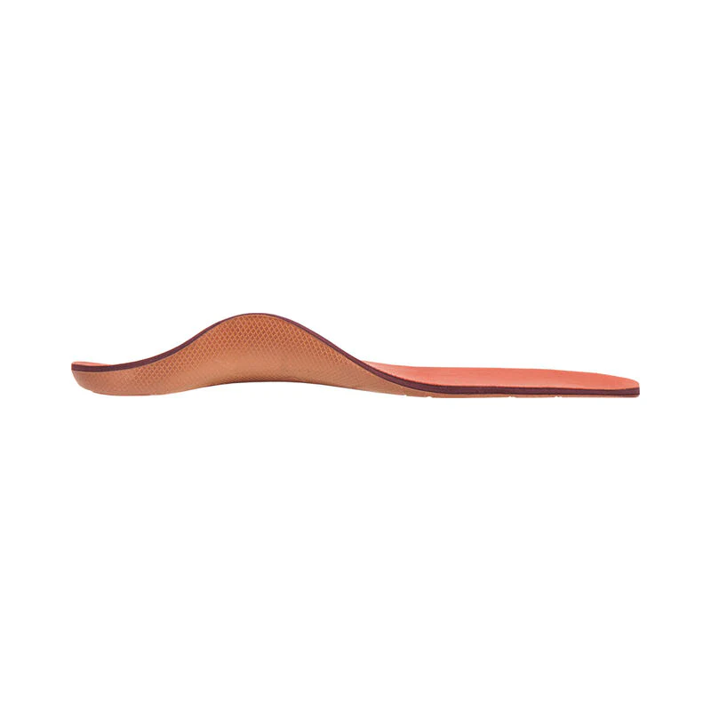 AETREX- WOMEN'S L2325 PREMIUM MEMORY FOAM POSTED ORTHOTICS FOOTBED W/ METATARSAL SUPPORT - Image 3