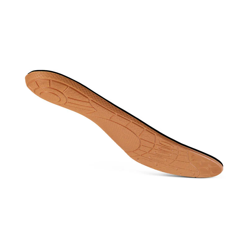 AETREX- MEN'S L425 COMPETE POSTED ORTHOTICS W/ METATARSAL SUPPORT FOOTBED - Image 3
