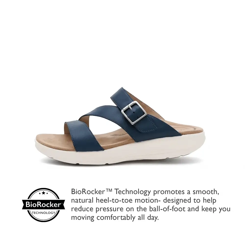 AETREX - JENNY PLATFORM SANDAL - Image 3