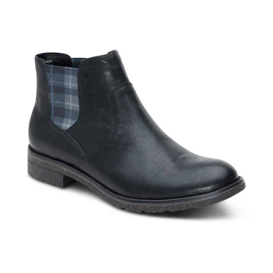 AETREX- WOMEN'S KAYLEE ARCH SUPPORT CHELSEA BOOT - Image 2