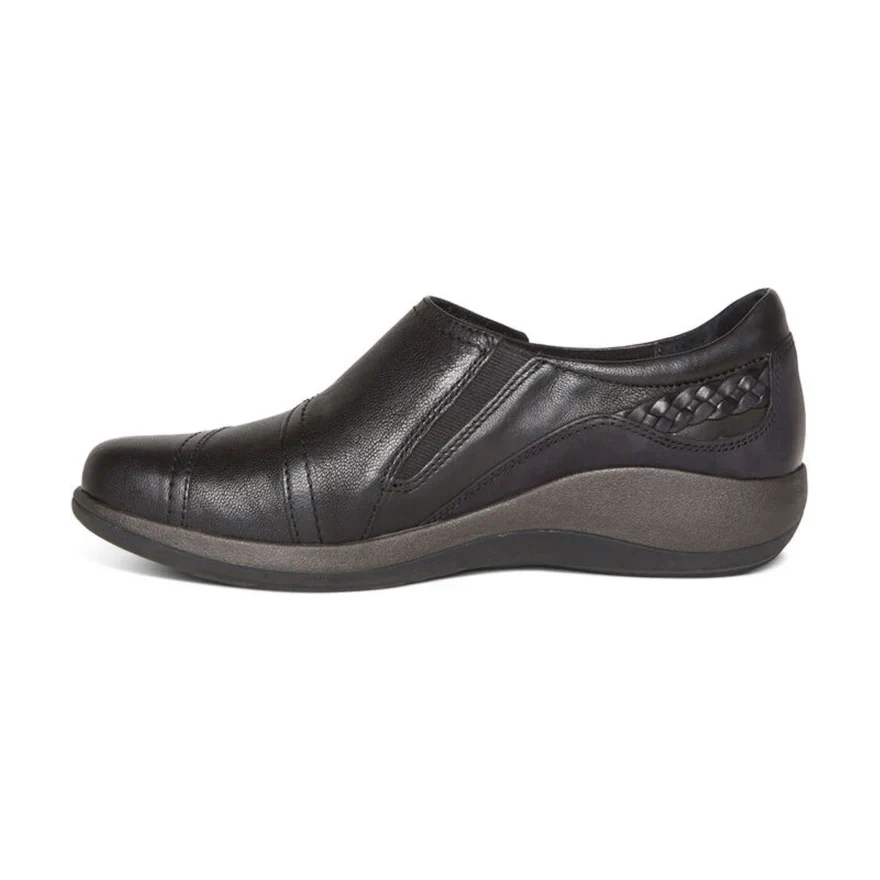 AETREX- WOMEN'S KARINA MONK STRAP SHOE - Image 3