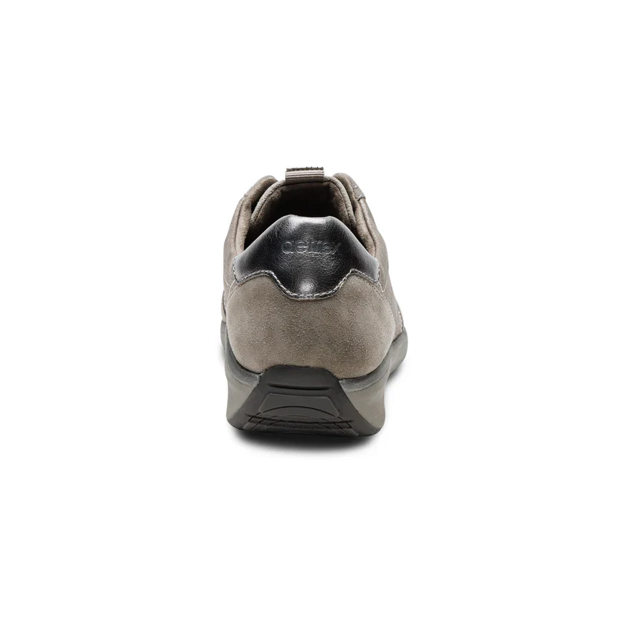 AETREX- WOMEN'S MEGAN ATCH SUPPORT SNEAKER - Image 4