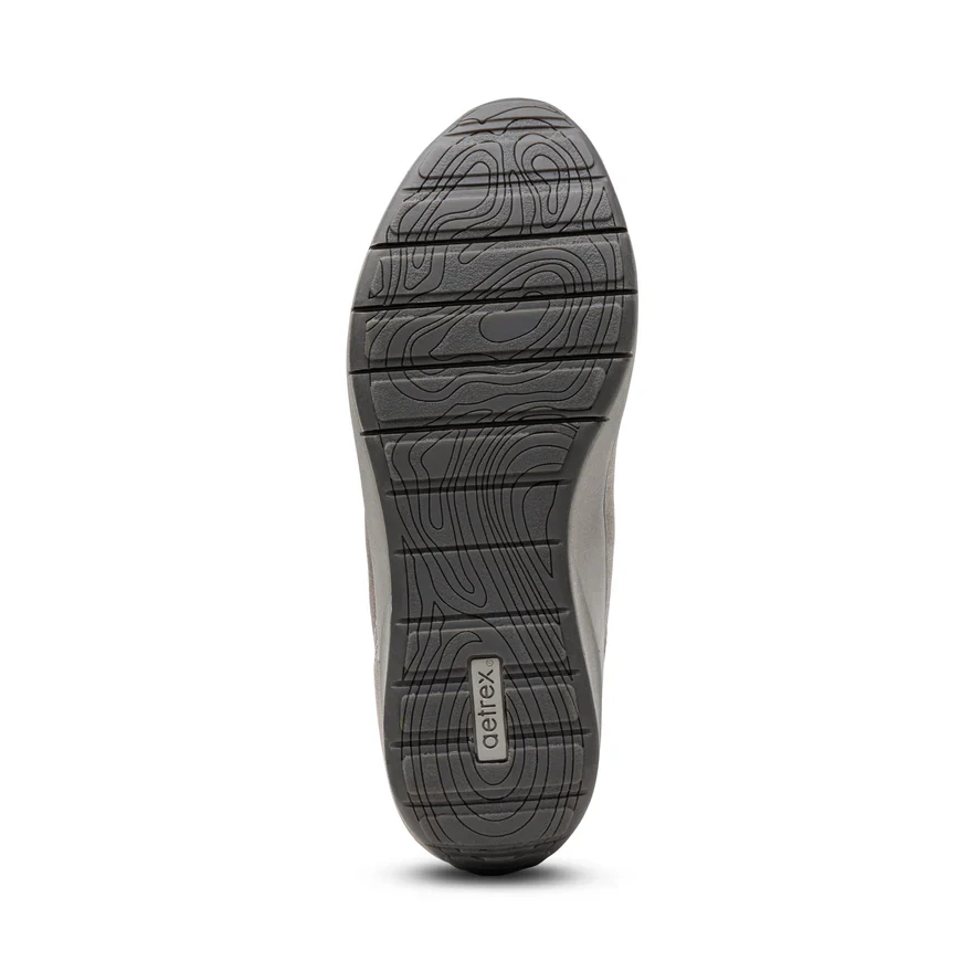 AETREX- WOMEN'S MEGAN ATCH SUPPORT SNEAKER - Image 6
