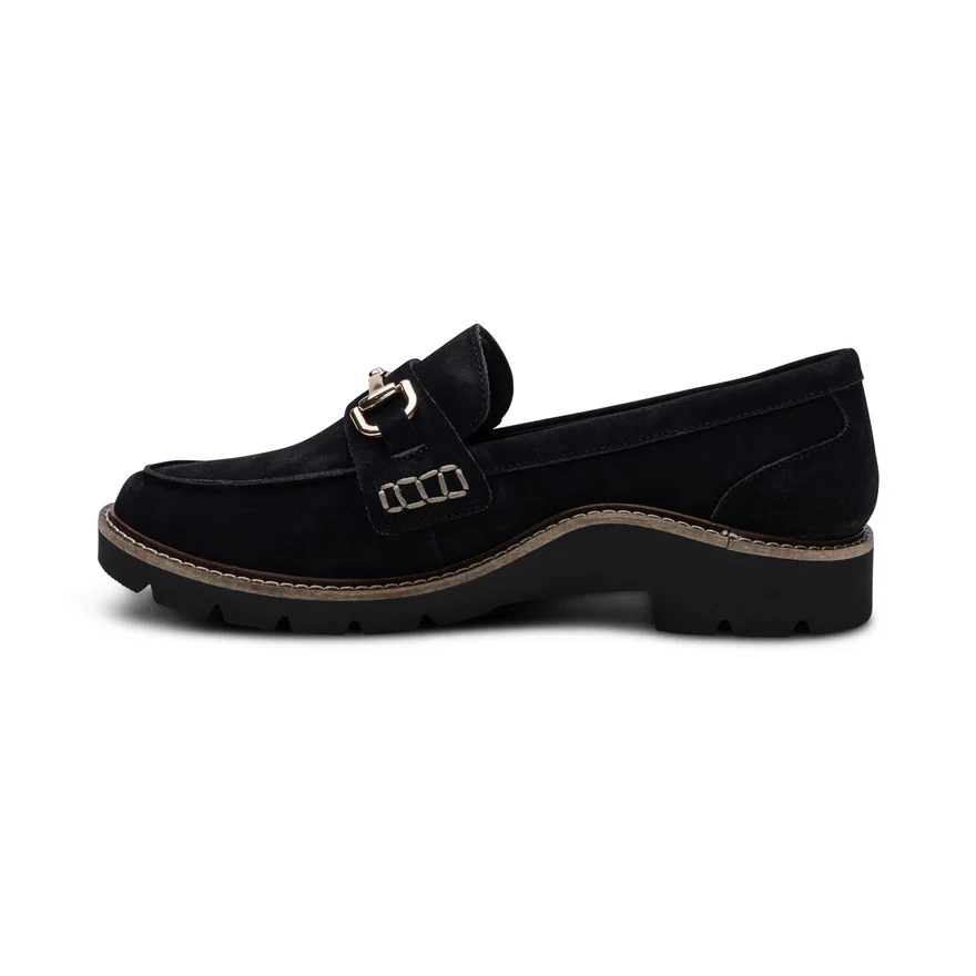 AETREX- WOMEN'S COLLETTE ARCH SUPPORT LOAFER - Image 3