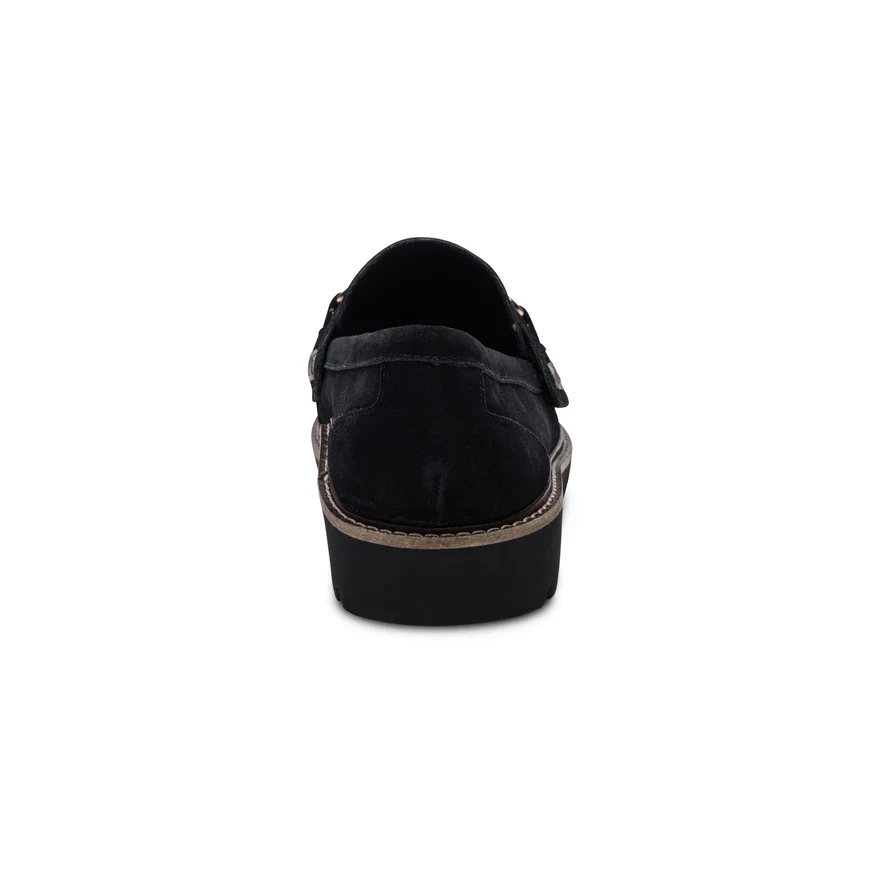 AETREX- WOMEN'S COLLETTE ARCH SUPPORT LOAFER - Image 5