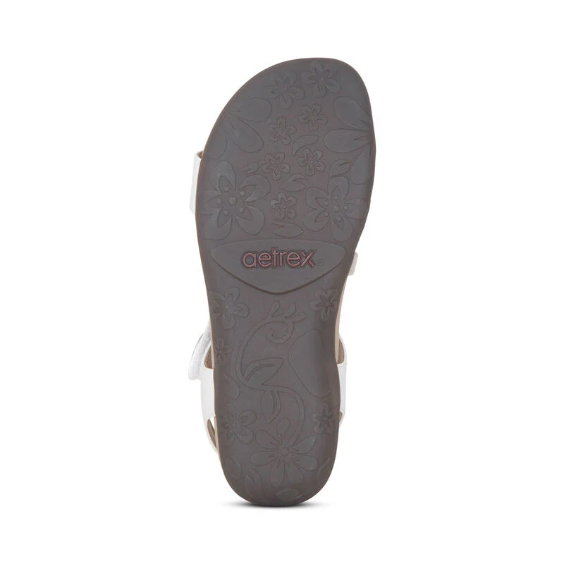 AETREX- WOMEN'S JESS SANDAL - Image 10
