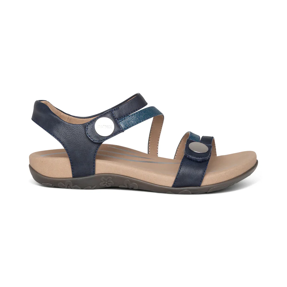 AETREX- WOMEN'S JESS SANDAL - Image 4