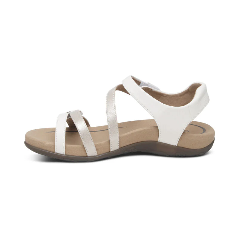 AETREX- WOMEN'S JESS SANDAL - Image 9