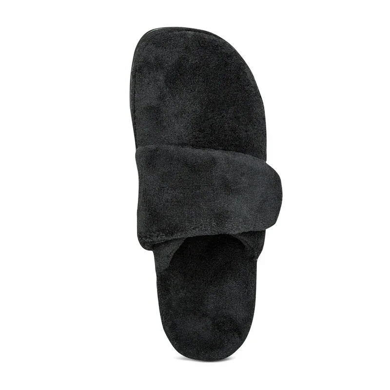 AETREX- WOMEN'S MANDY CLOSED TOE SLIPPER - Image 4