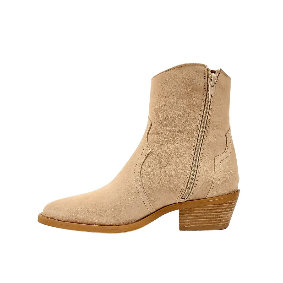 ALPE- WOMEN'S 2102-11-31 BOOT - Image 3