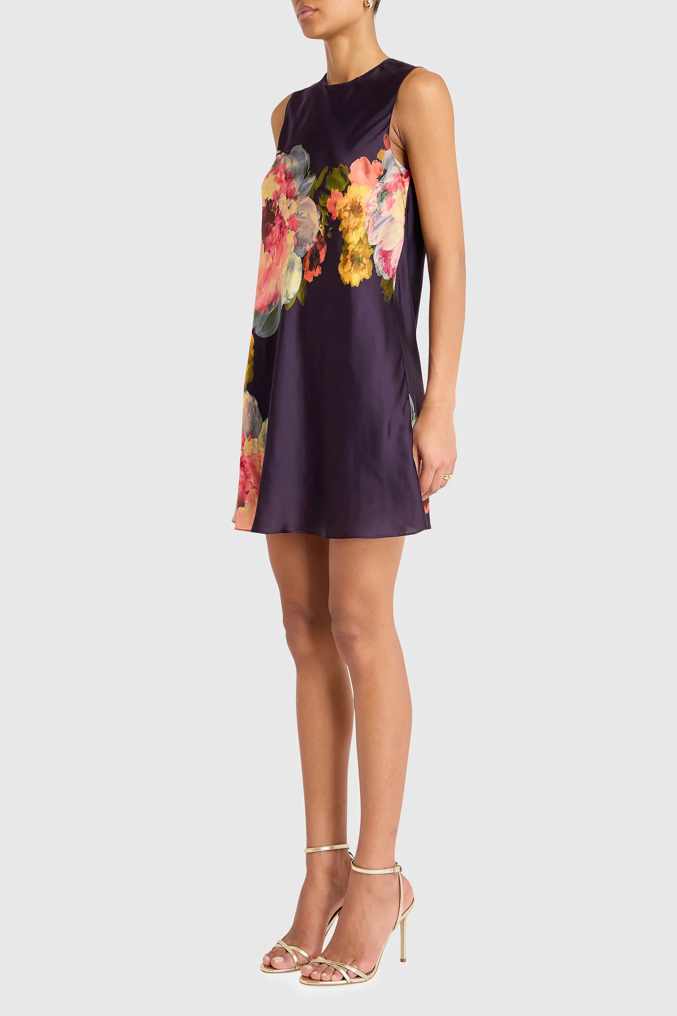AMANDA UPRICHARD- WOMEN'S ALANI DRESS - Image 2