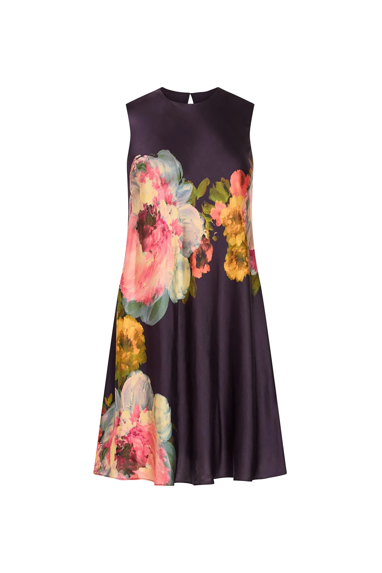 AMANDA UPRICHARD- WOMEN'S ALANI DRESS - Image 5