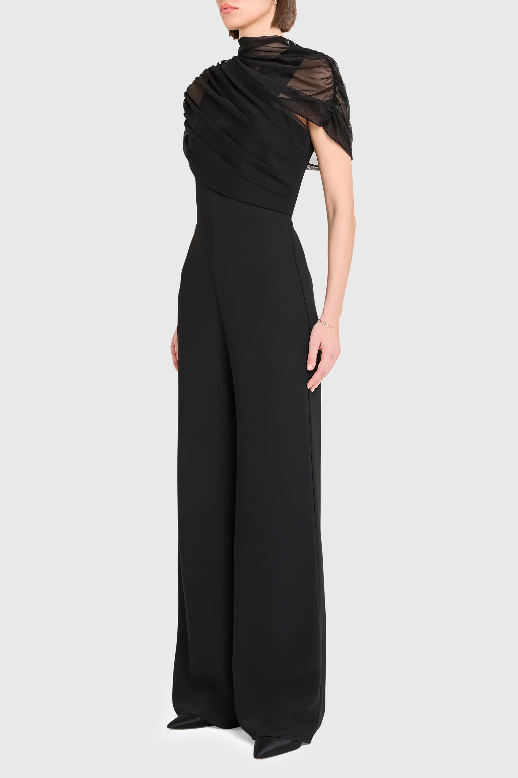 AMANDA UPRICHARD- WOMEN'S EVIANNA JUMPSUIT - Image 2