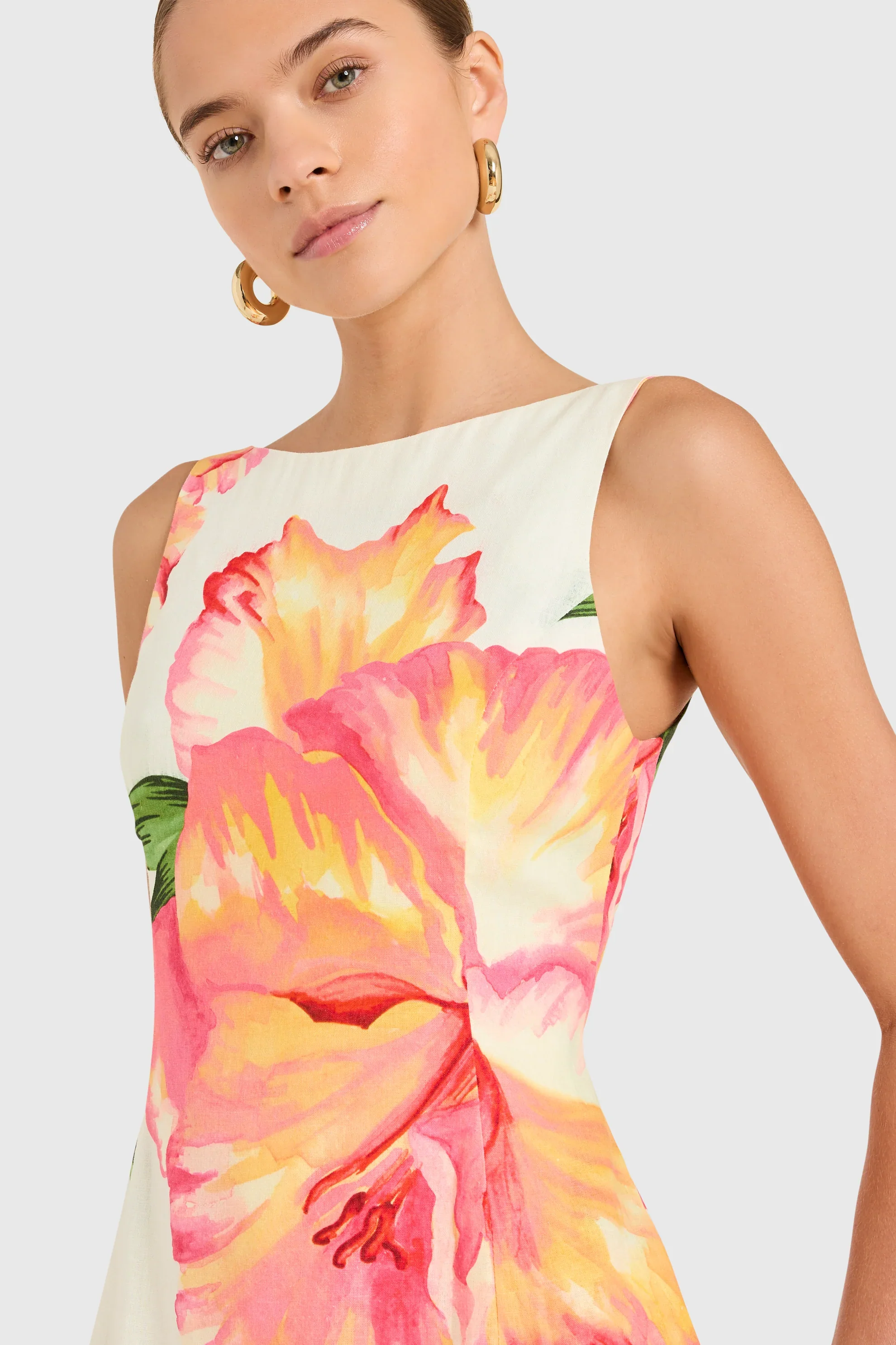 AMANDA UPRICHARD - FRANCIE ROMPER - Image 3