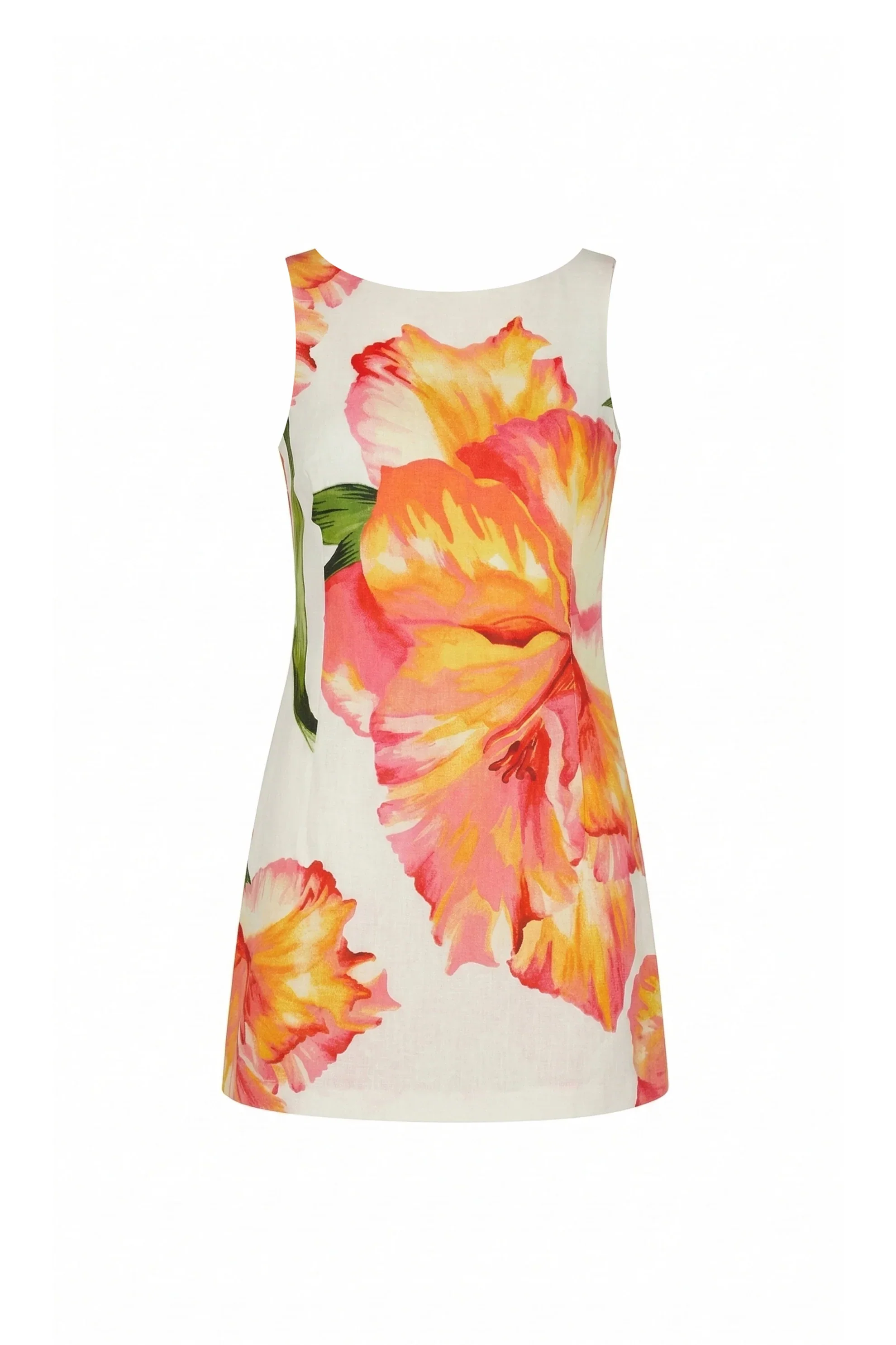 AMANDA UPRICHARD - FRANCIE ROMPER - Image 5