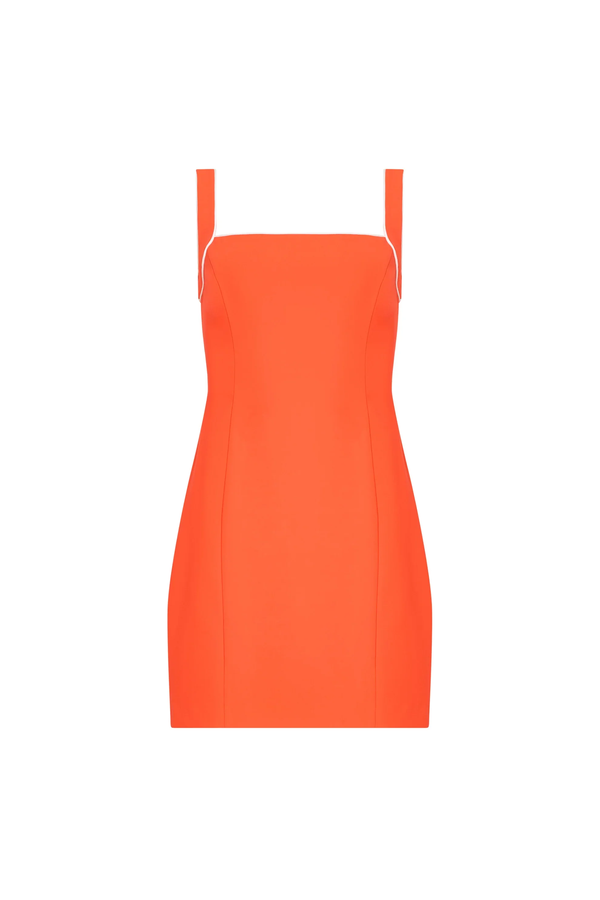 AMANDA UPRICHARD - ROSIE DRESS - Image 5