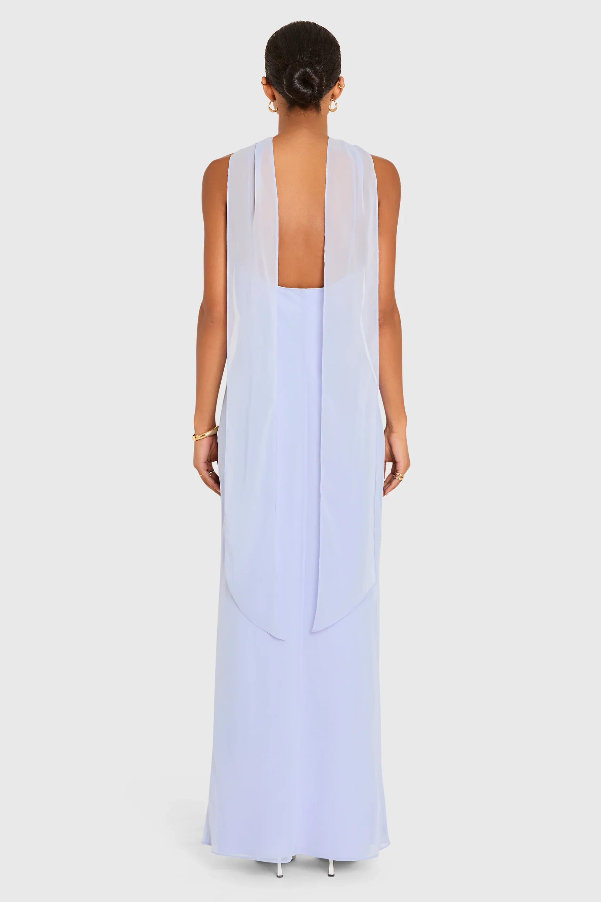AMANDA UPRICHARD - WOMEN'S ASHTON MAXI DRESS - Image 2