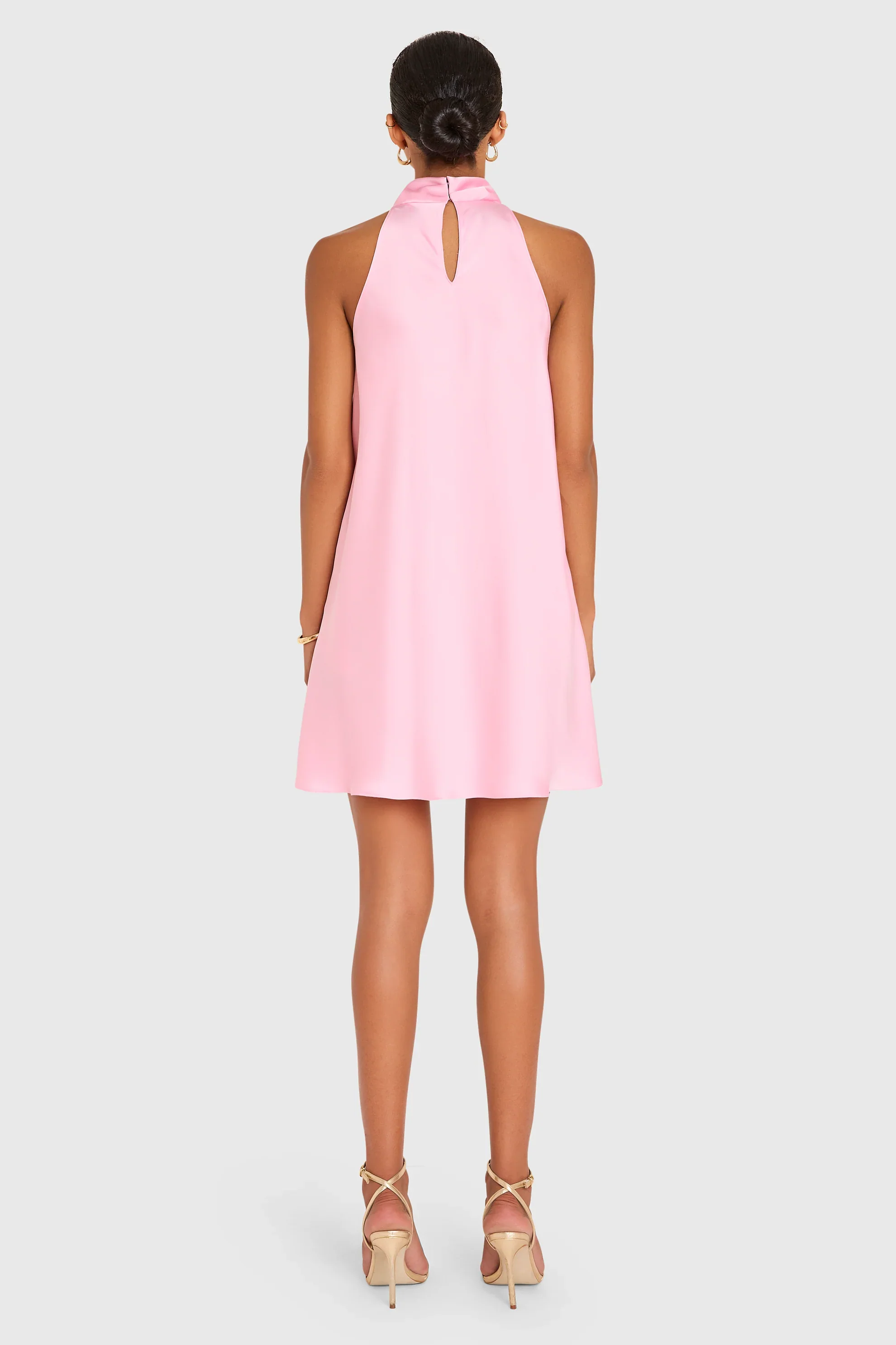 AMANDA UPRICHARD - WOMEN'S CALYPSO DRESS - Image 2
