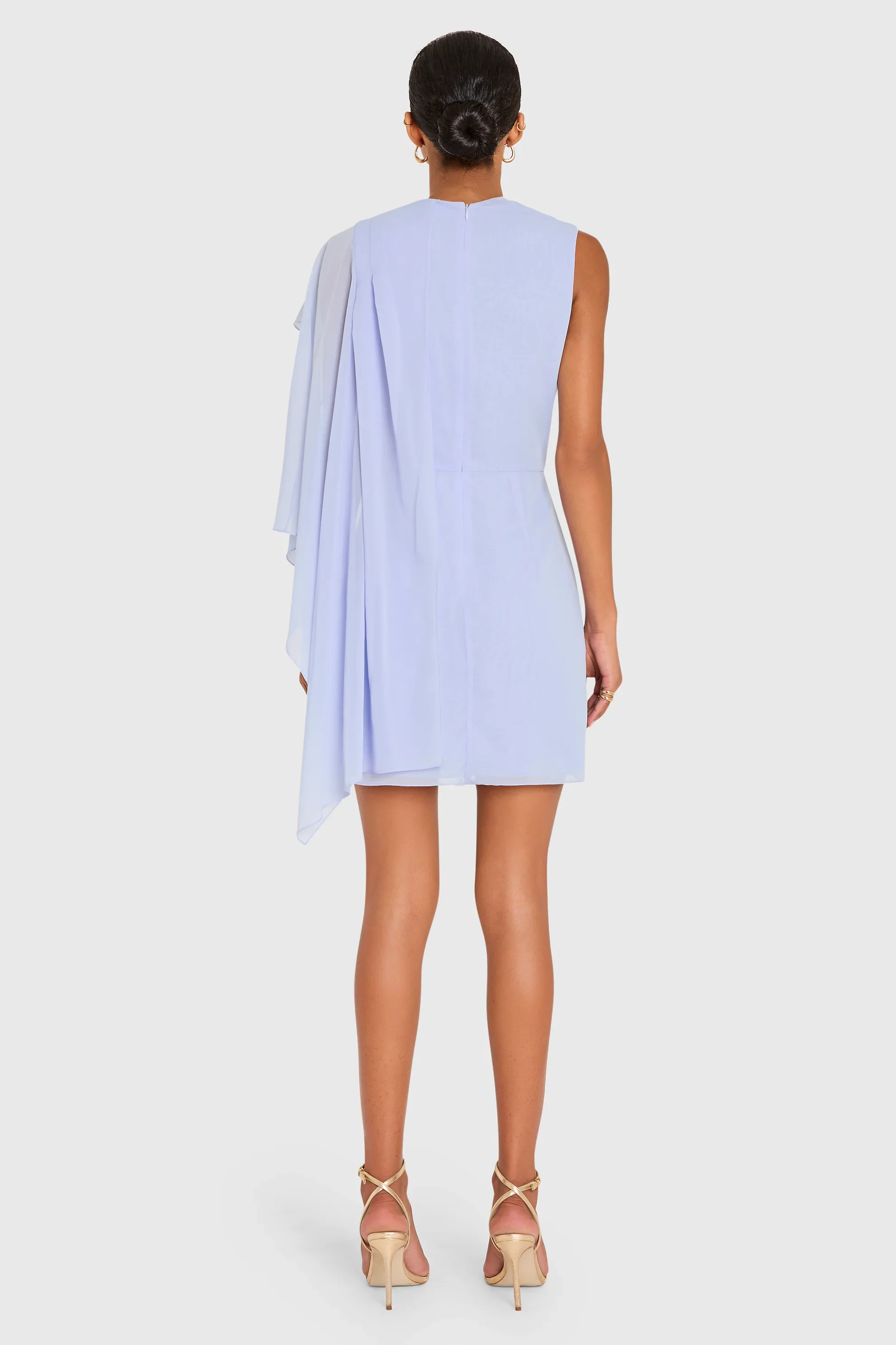 AMANDA UPRICHARD - WOMEN'S MARILLA DRESS - Image 2
