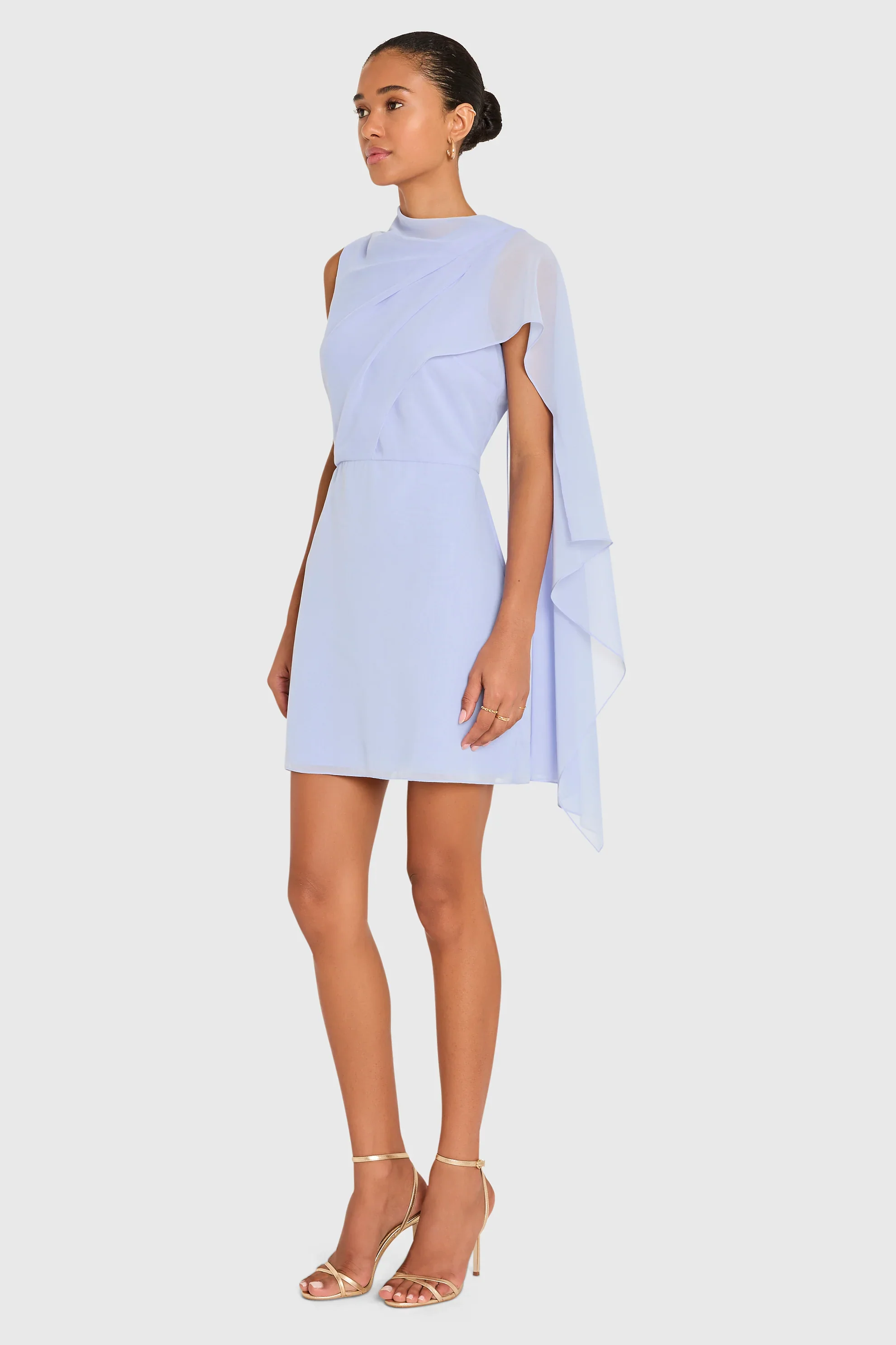 AMANDA UPRICHARD - WOMEN'S MARILLA DRESS - Image 3
