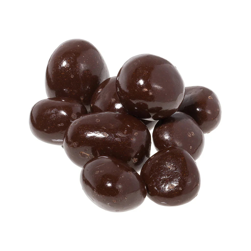 COCOBA - DARK CHOCOLATE COVERED GINGER - Image 3