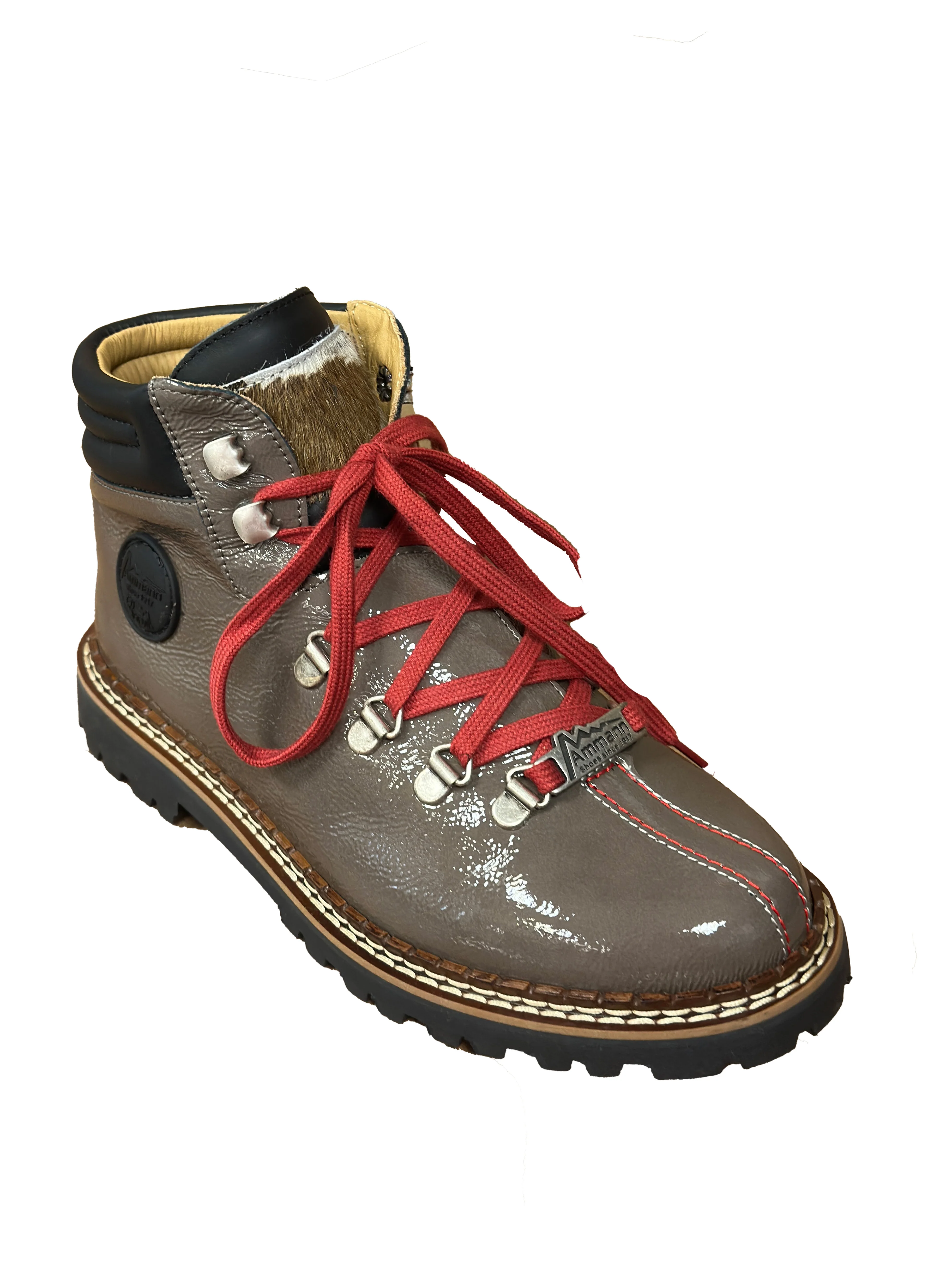 AMMANN- WOMEN'S TOWN2 BOOT - Image 3
