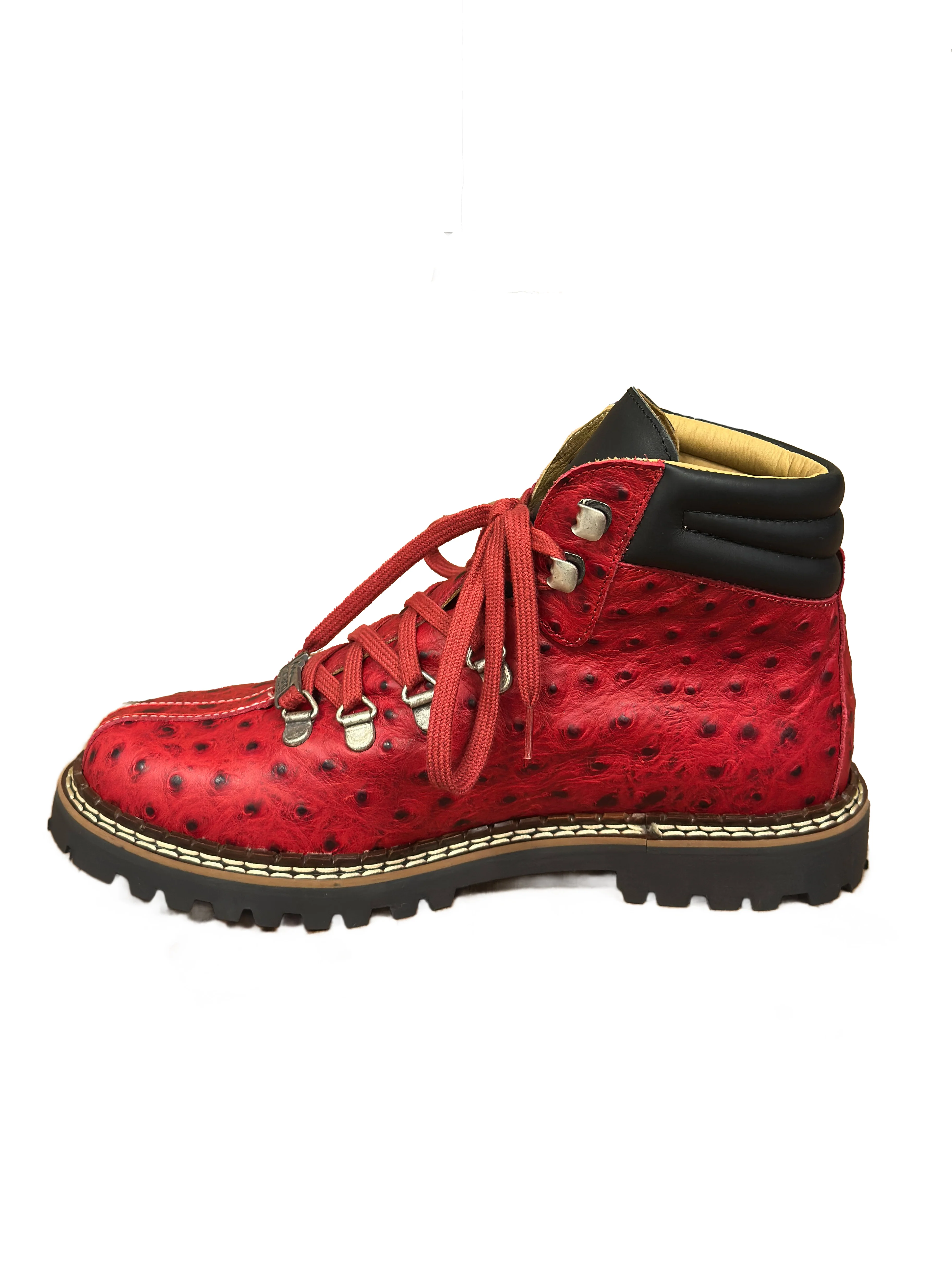 AMMANN- WOMEN'S TOWN2 BOOT - Image 4
