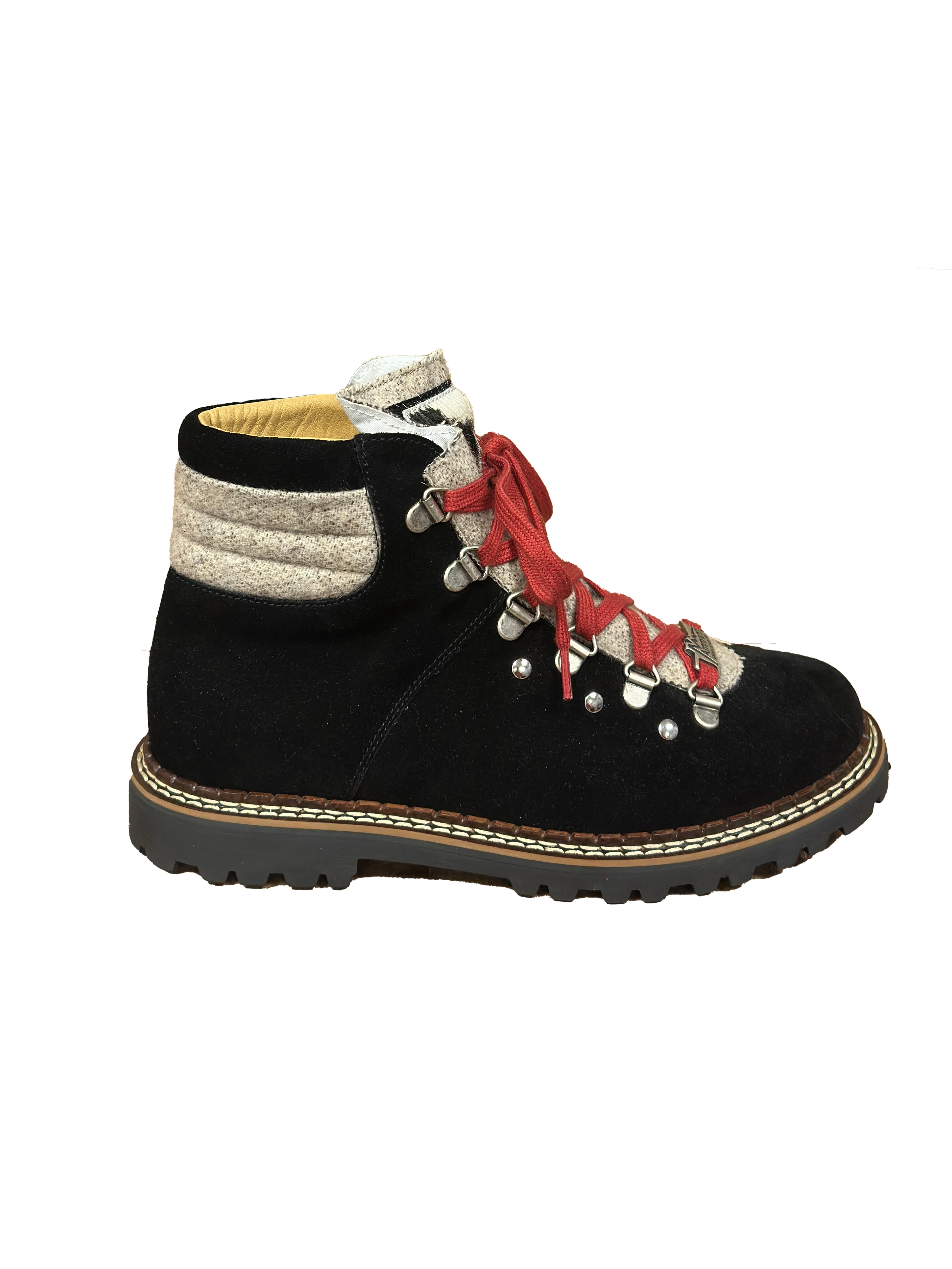 AMMANN- WOMEN'S ARANNO BOOT - Image 2