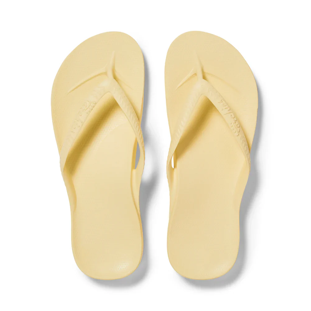 ARCHIES - ARCH SUPPORT FLIP FLOPS - Image 5