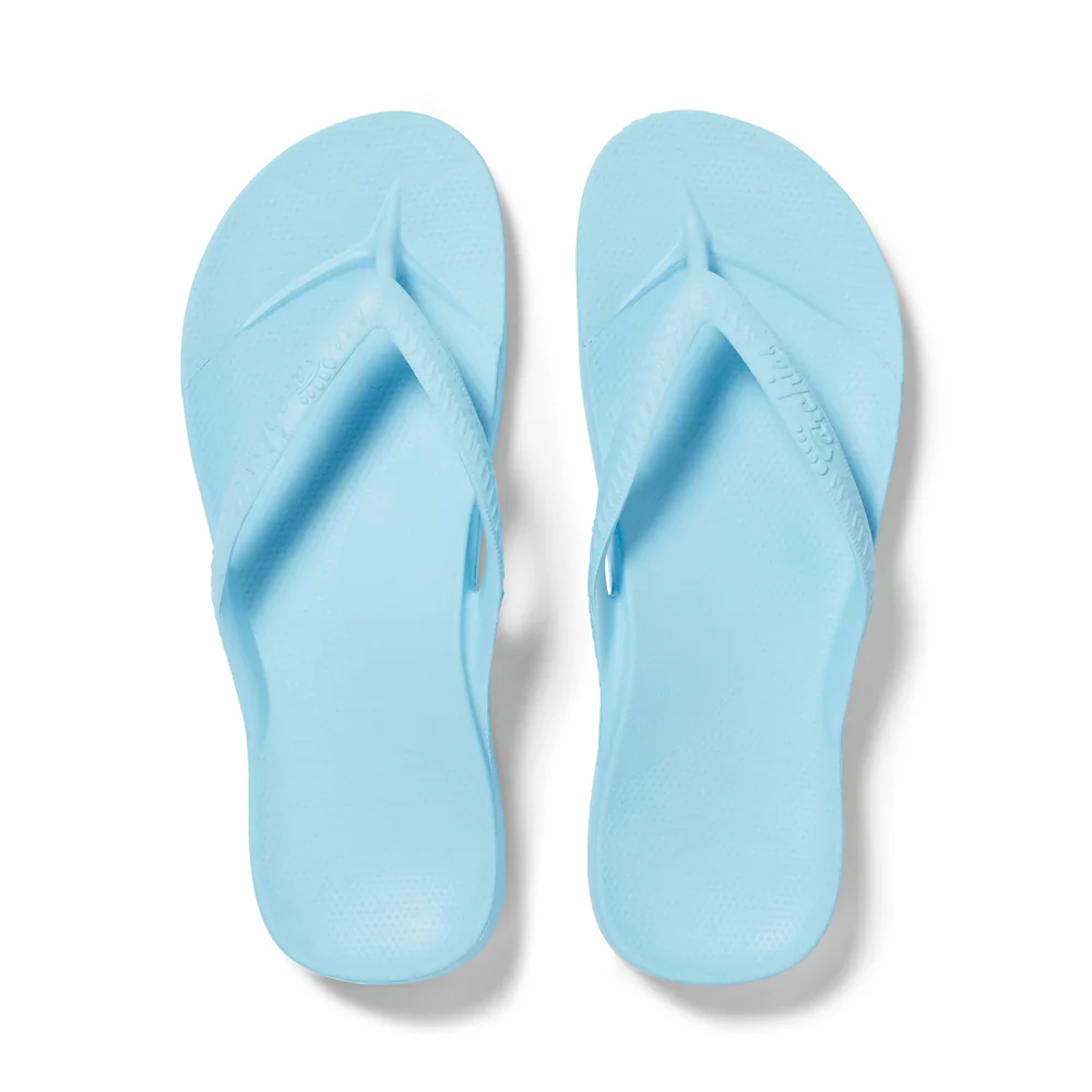 ARCHIES - ARCH SUPPORT FLIP FLOPS - Image 7
