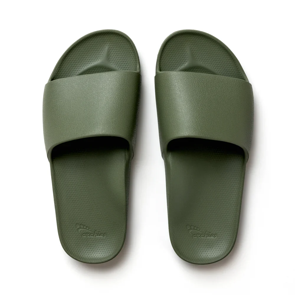 ARCHIES - ARCH SUPPORT SLIDES - Image 5