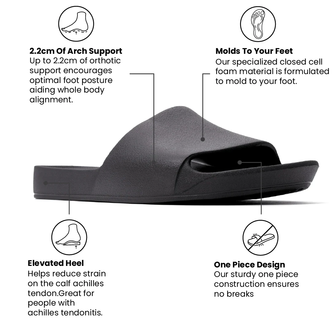 ARCHIES - ARCH SUPPORT SLIDES - Image 9